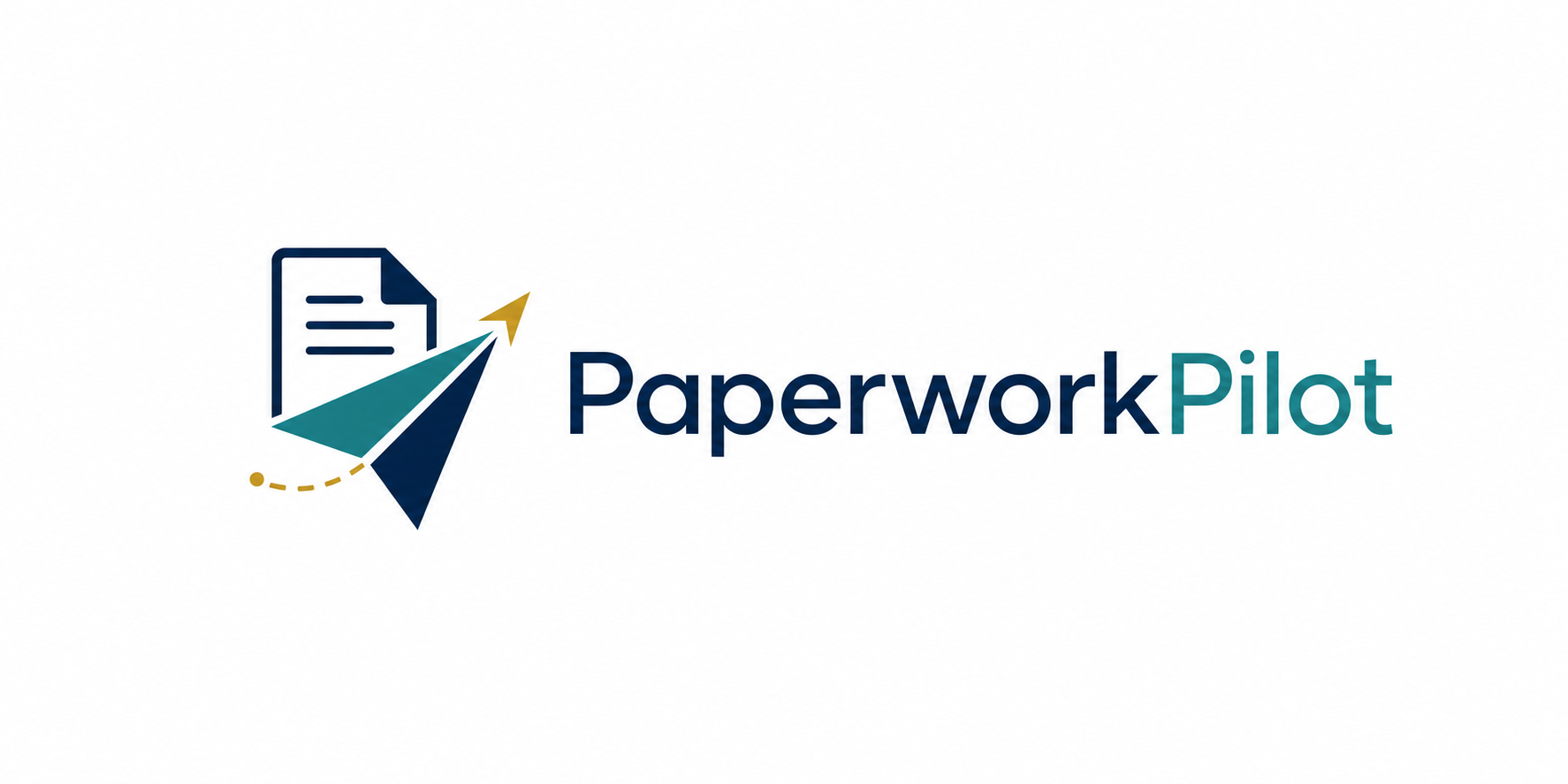 Paperwork Pilot